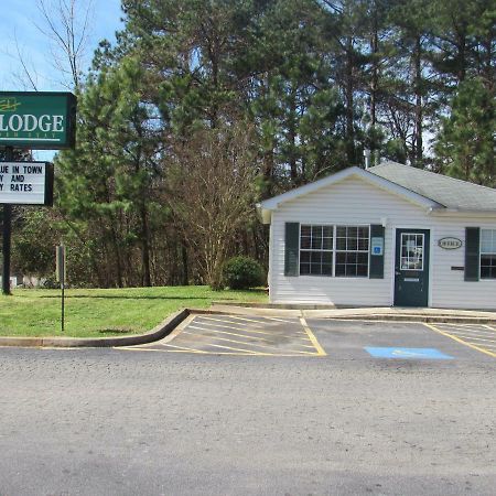 Stay Lodge 앤더슨 외부 사진